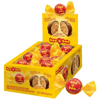 Bon o Bon Argentinian Chocolate Bonbon with peanut filling - box of 30 - Chile Mojo