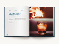 Book - Tacos and Tequila - Chile Mojo