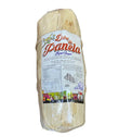 Dulce de Panela - raw sugar in traditional corn husk wrap 28oz (793gm) - Chile Mojo