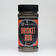 Misty Gully Brisket Rub 290gm