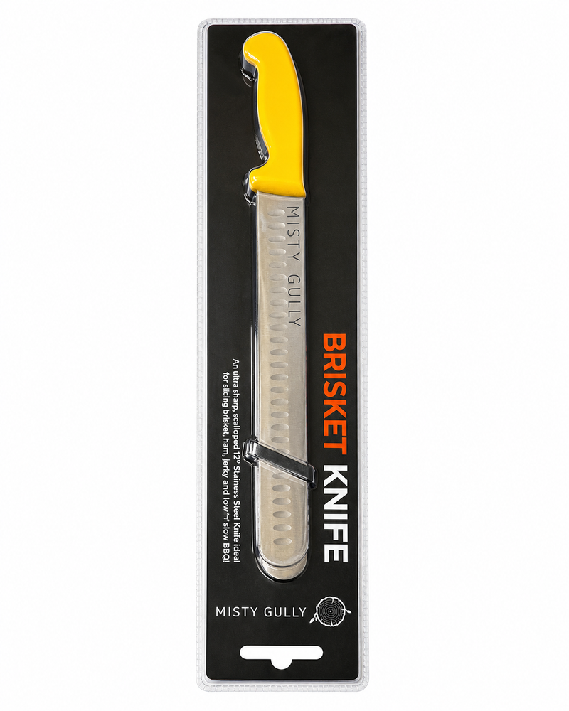 Brisket Knife 12inch (29cm)