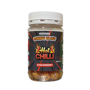 Bubble Blast Hot Chilli Watermelon Candy 200gm - Chile Mojo