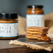 Buenos Aires Artisanal Dulce de Leche Classic 250gm - Chile Mojo