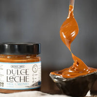 Buenos Aires Artisanal Dulce de Leche Classic 250gm - Chile Mojo