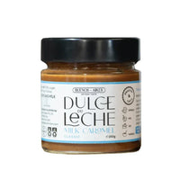 Buenos Aires Artisanal Dulce de Leche Classic 250gm - Chile Mojo