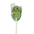 BugBites Real Australian Edible Lollipop - Fingerlime with Ants - Chile Mojo