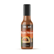 Burns and McCoy Roasted Habanero Pepper Sauce 148ml (5oz) - Chile Mojo