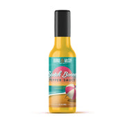 Burns and McCoy Scotch Bonnet Pepper Sauce 148ml (5oz) - Chile Mojo