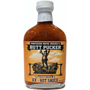 Butt Pucker XX Hot Sauce 5.7oz (170ml) - Chile Mojo