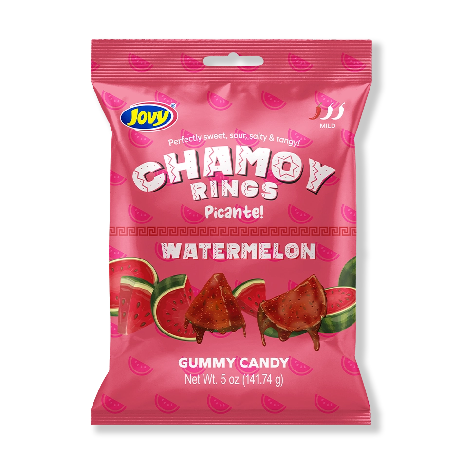 Gummies - Mexican Candy Tagged 