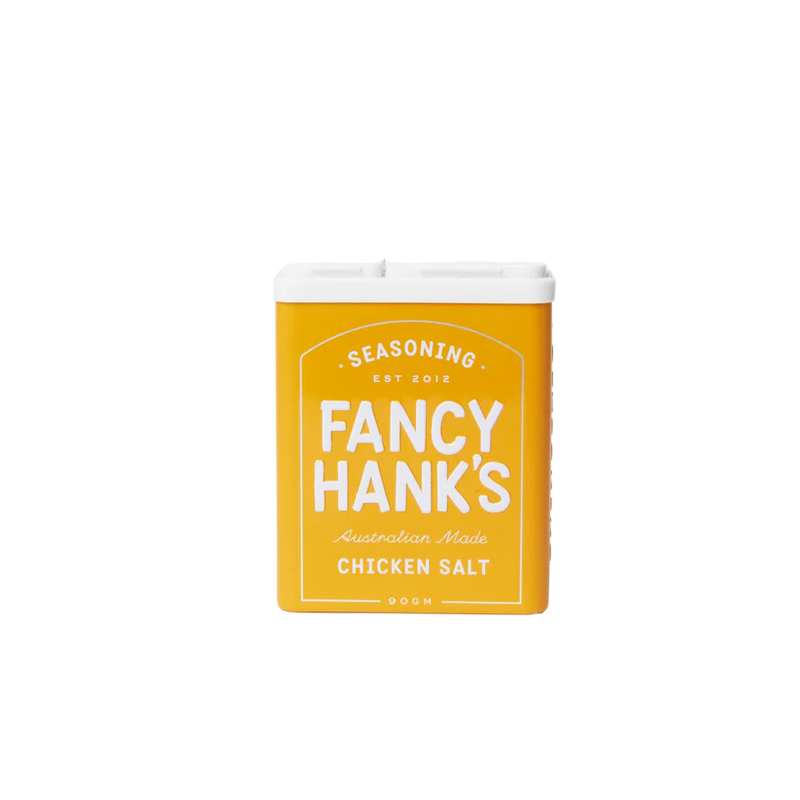 Fancy Hanks Chicken Salt 90g
