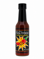 CaBoom! Hot Sauce 148ml (5oz)