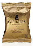 Alfajor Cachafaz Dark Chocolate con Dulce De Leche 60gm - Chile Mojo