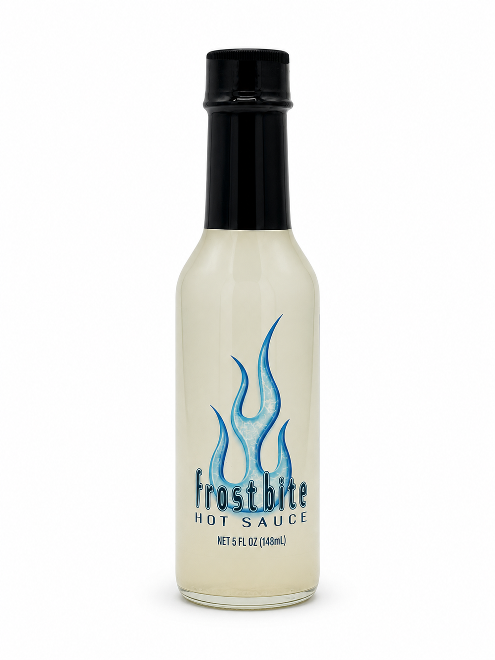 Frostbite Hot Sauce 148ml (5oz)