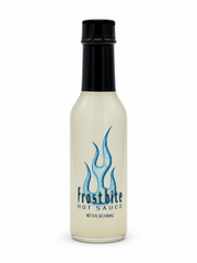 Frostbite Hot Sauce 148ml (5oz)
