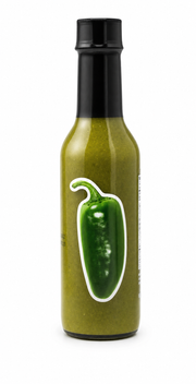 CaJohns Select Jalapeno Puree 148ml (5oz)