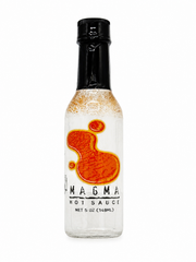Magma Hot Sauce 148ml (5oz)