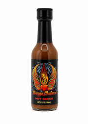 CaJohns Moruga Madness (148ml)