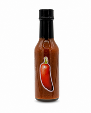 CaJohns Select Serrano Puree 148ml (5oz)