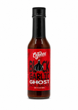 CaJohns Black Garlic GHOST Hot Sauce 148ml (5oz)