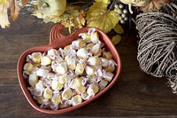 Salt Water Taffy - Candy Corn 10 pieces (70gm) - Chile Mojo