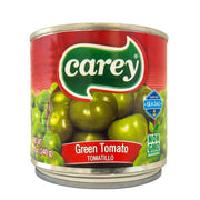Tomatillos Whole CAREY 340gm (12oz)