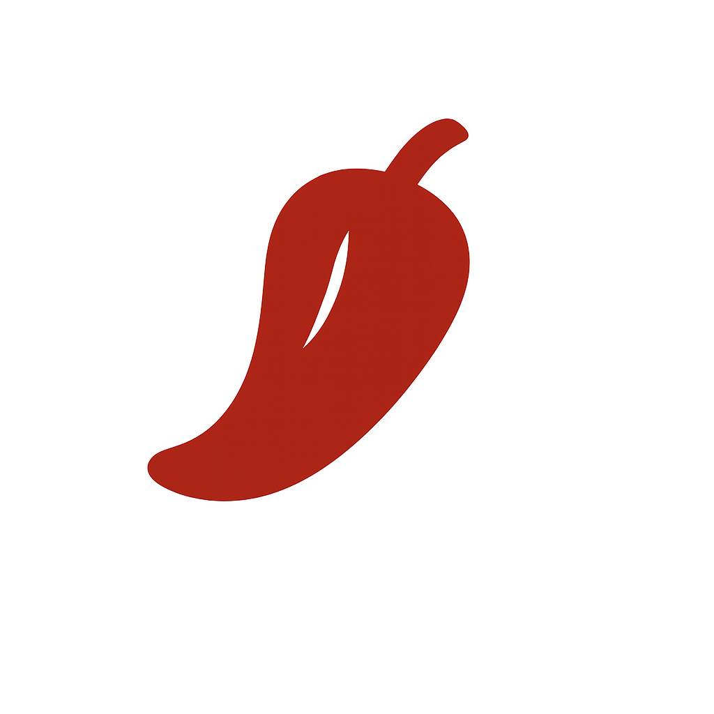 Chile Mojo