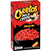 Cheetos Flamin Hot Mac n Cheese 170gm - Chile Mojo