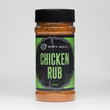 Misty Gully Chicken Rub 290gm