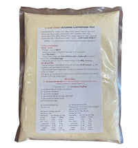 Chile Mojo Arizona Cornbread Mix 400gm - Chile Mojo
