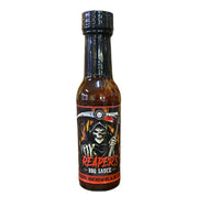 Chilli Seed Bank Reapers BBQ Sauce 150ml - Chile Mojo