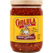 Cholula Medium Smoky Chipotle Salsa 340gm - Chile Mojo
