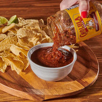 Cholula Medium Smoky Chipotle Salsa 340gm - Chile Mojo