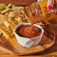 Cholula Medium Original Salsa Rojo 340gm - Chile Mojo