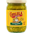 Cholula Mild Green Salsa Verde 340gm - Chile Mojo