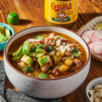 Cholula Mild Green Salsa Verde 340gm - Chile Mojo