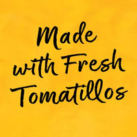 Cholula Mild Green Salsa Verde 340gm - Chile Mojo