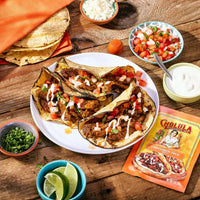 Cholula Seasoning Mix - Chili Garlic Taco 28gm - Chile Mojo