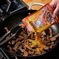 Cholula Seasoning Mix - Chili Garlic Taco 28gm - Chile Mojo
