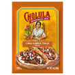 Cholula Seasoning Mix - Chili Garlic Taco 28gm - Chile Mojo