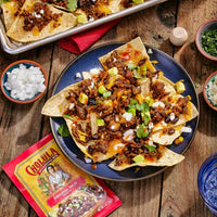 Cholula Seasoning Mix - Original Taco 28gm - Chile Mojo