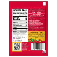 Cholula Seasoning Mix - Original Taco 28gm - Chile Mojo