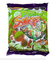 Chompys Pepin Salvaje - Spicy Cucumber Lollipop - Chile Mojo
