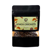 Circle Harvest Cricket Snacks - Fingerlime and Chilli 20gm - Chile Mojo