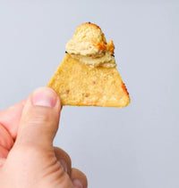 Cricket Corn Chips - BBQ 50gm - Chile Mojo