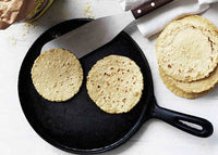 Comal - tortilla pan 9inch/23cm - Chile Mojo