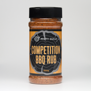 Misty Gully Competition BBQ Rub 290gm