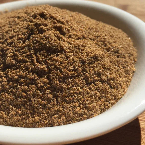 Circle Harvest Cricket Natural Protein Powder 200gm - Chile Mojo