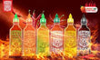 Crying Thaiger Sriracha Ketchup 440ml - Chile Mojo