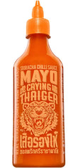 Crying Thaiger Sriracha Mayo 440ml - Chile Mojo